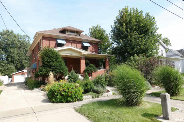 943 N CHERRY ST, GALESBURG, IL 61401 - Image 1