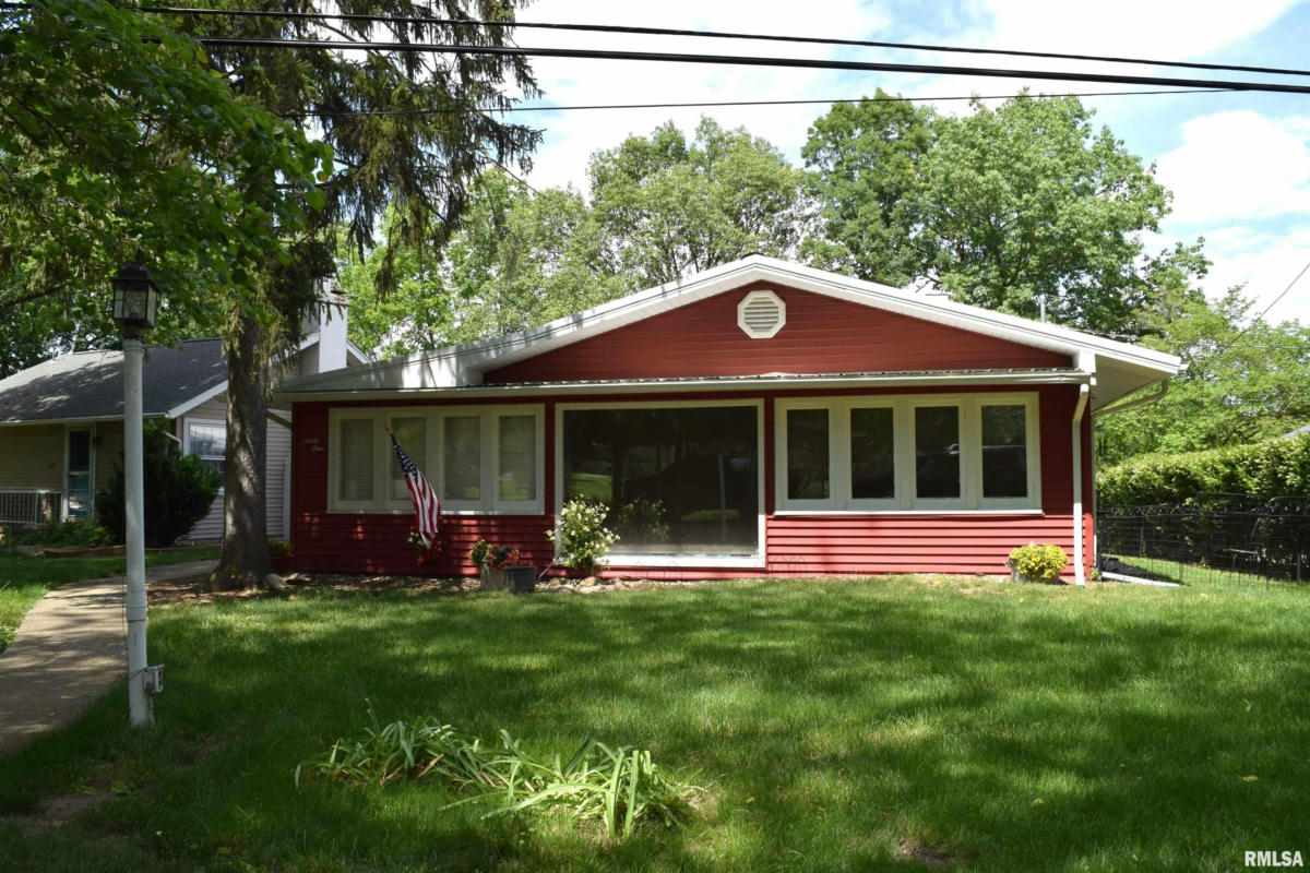 61 SOUTHSIDE COUNTRY CLB, DECATUR, IL 62521, photo 1 of 31