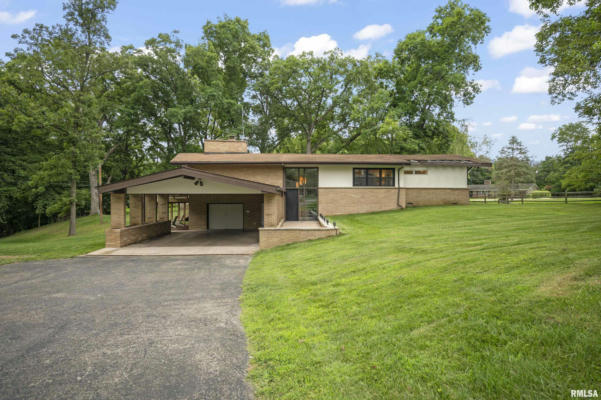 10840 N OAK LYNN DR, PEORIA, IL 61615 - Image 1