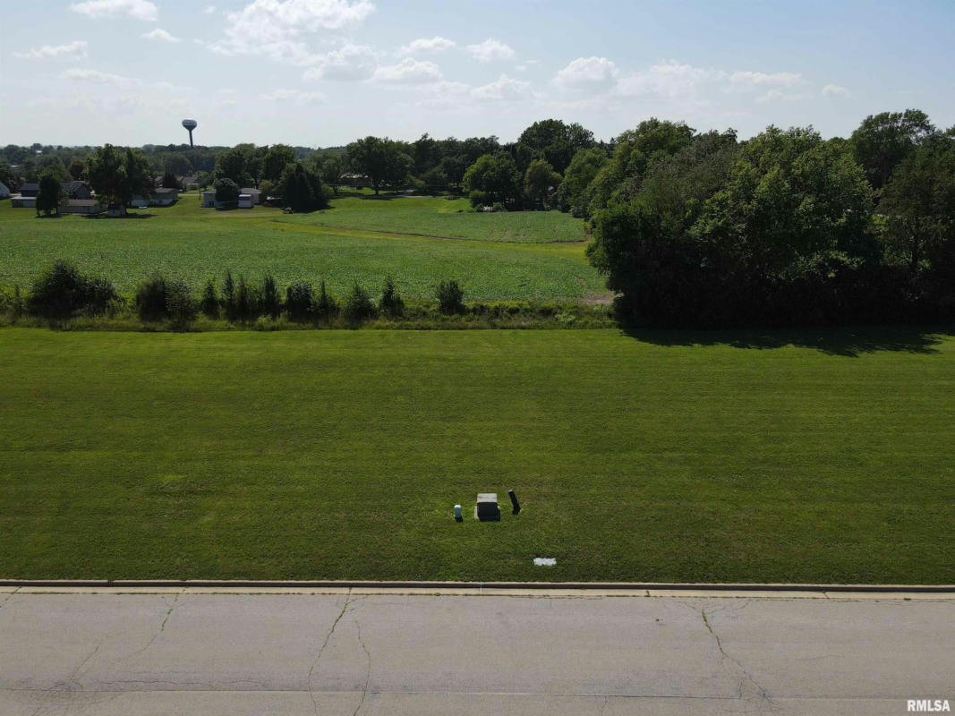 LOT 13 PARKVIEW DRIVE, EUREKA, IL 61530, photo 1 of 15