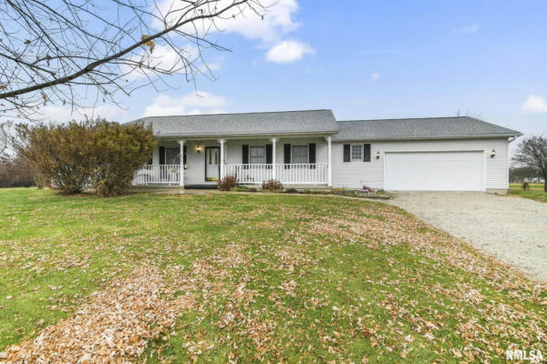 275 W GLENARM RD, GLENARM, IL 62536 - Image 1