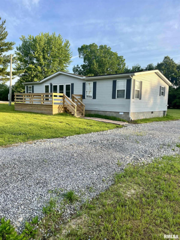 17227 NUMBER 9 BLACKTOP, WEST FRANKFORT, IL 62896, photo 1 of 13