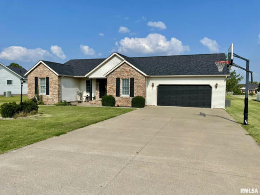 3208 PALOMINO CT, HERRIN, IL 62948 - Image 1