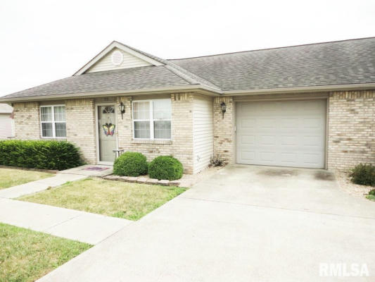 50 HEIGHTS CIR, TAYLORVILLE, IL 62568 - Image 1