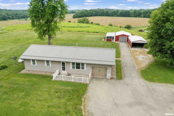 11310 N COUNTY HIGHWAY 9, LEWISTOWN, IL 61542 - Image 1