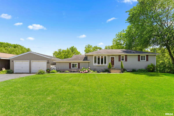 707 HILLTOP DR, SPARLAND, IL 61565 - Image 1