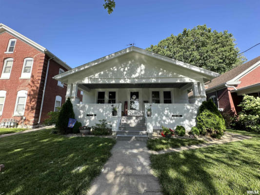 612 N 13TH ST, QUINCY, IL 62301 - Image 1