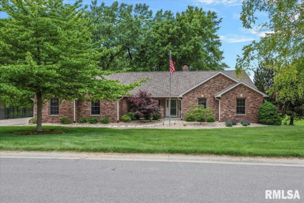 401 AINTREE CHASE, SHERMAN, IL 62684 - Image 1