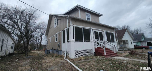 315 N HORN ST, WEST FRANKFORT, IL 62896 - Image 1