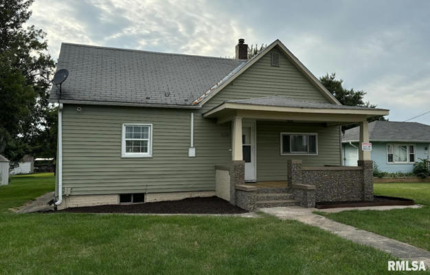 109 MILLER ST, EAST GALESBURG, IL 61430 - Image 1