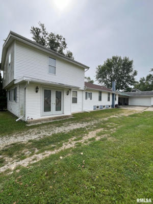 935 W DIVISION ST, KEWANEE, IL 61443 - Image 1