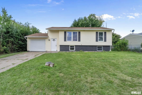 4112 N ELSIE AVE, DAVENPORT, IA 52806 - Image 1