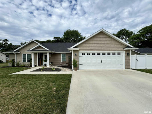 11427 MESA LN, CARTERVILLE, IL 62918 - Image 1