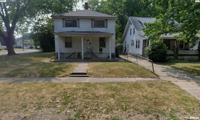 2541 S LOWELL AVE, SPRINGFIELD, IL 62704 - Image 1