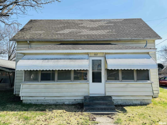 602 N MAIN ST, CARRIER MILLS, IL 62917 - Image 1