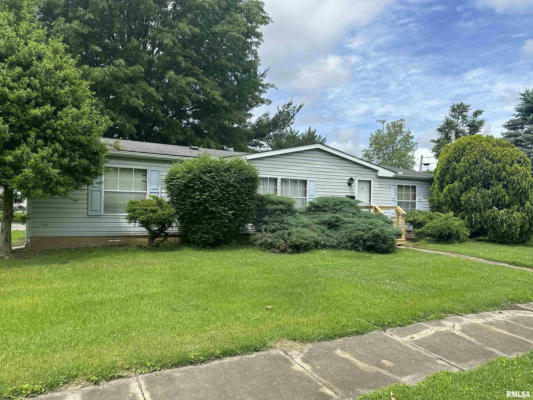 409 S MAPLE ST, WEST FRANKFORT, IL 62896 - Image 1