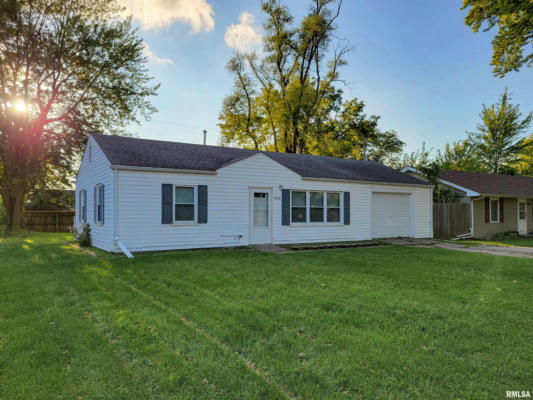 7314 N OAK ST, DAVENPORT, IA 52806 - Image 1