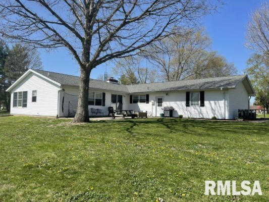 800 ADRIAN DR, SHERMAN, IL 62684, photo 2 of 23