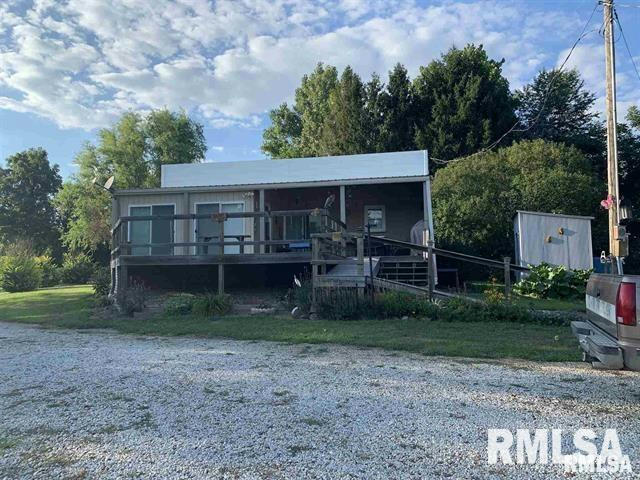 21407 E SAND RD, LEWISTOWN, IL 61542, photo 1 of 8