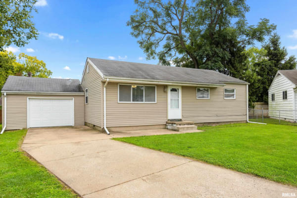 5702 N TERRACE COURT 1 ST, PEORIA HEIGHTS, IL 61616 - Image 1