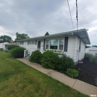 909 OLIVE ST, GALESBURG, IL 61401 - Image 1