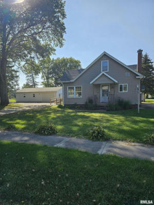 206 N STATE ST, HENDERSON, IL 61439 - Image 1
