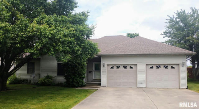219 COUNTY LINE RD, VIRDEN, IL 62690 - Image 1
