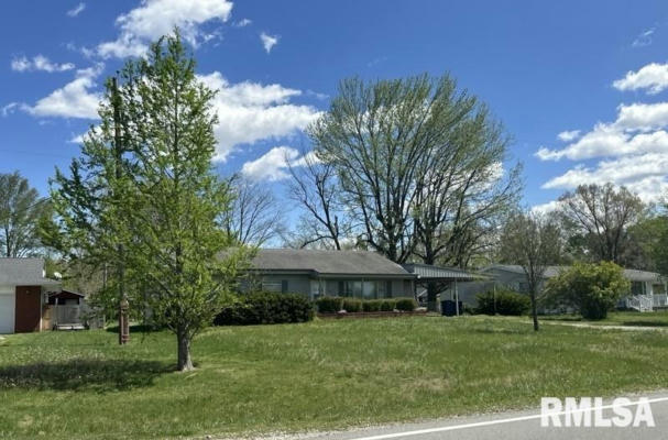 720 STATE HIGHWAY 127, TAMMS, IL 62988, photo 4 of 8