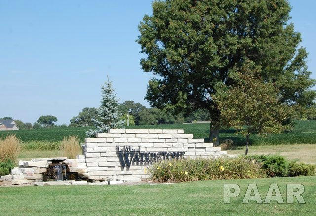 8829 WATERFIELD CT, EDWARDS, IL 61528, photo 1 of 7