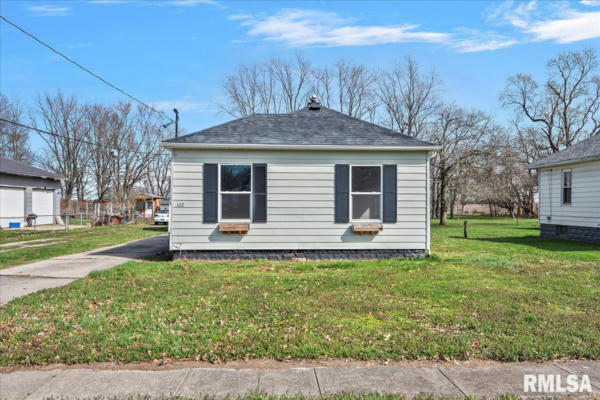 122 S RING ST, VIRDEN, IL 62690 - Image 1