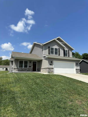 1815 W GAYLORD AVE, PEORIA, IL 61614 - Image 1