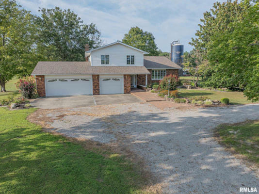 1813 HEATHER LN, CLAY CITY, IL 62824 - Image 1