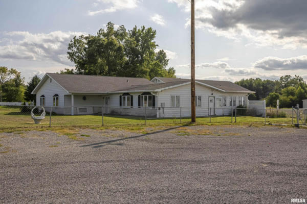 3751 STATE HIGHWAY 148, MULKEYTOWN, IL 62865 - Image 1