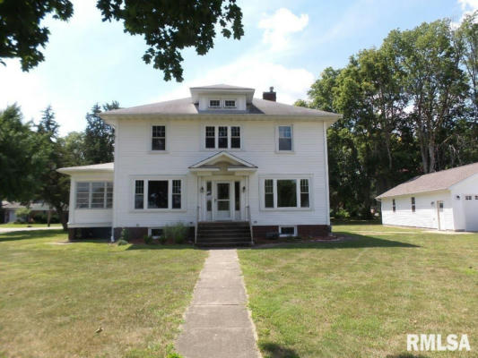 1201 OLD INDIAN TOWN RD, HENRY, IL 61537 - Image 1