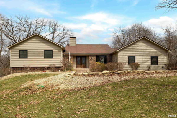 7430 123RD STREET CT, COAL VALLEY, IL 61240 - Image 1