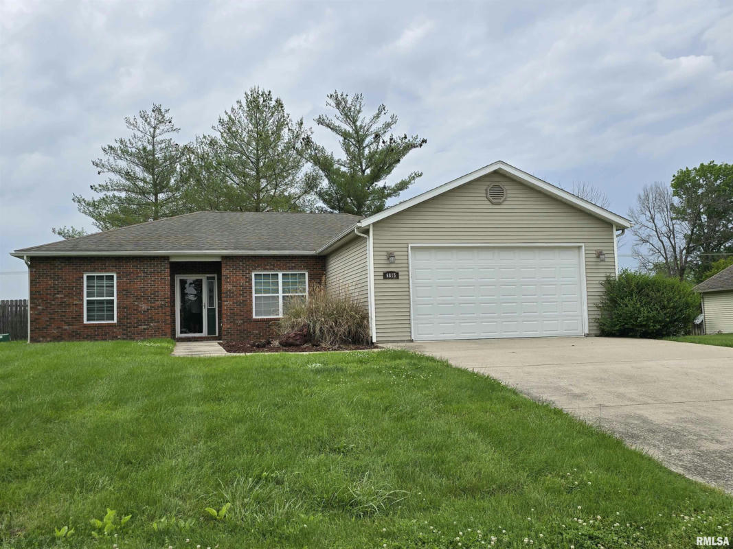 6815 CHELSEA DR, MARION, IL 62959, photo 1 of 24