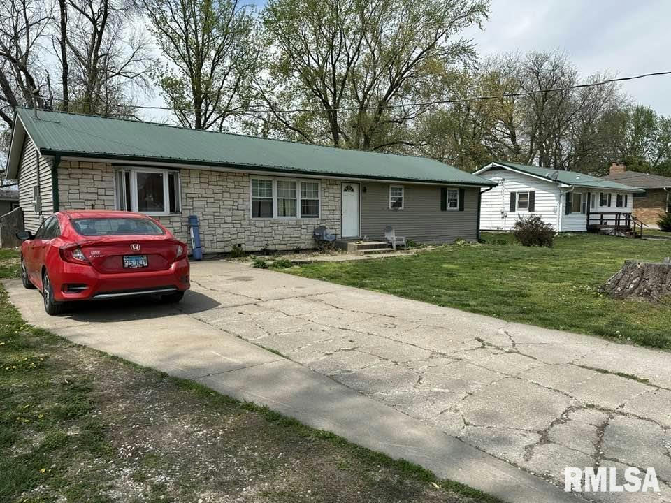 312 N KENTUCKY ST, CAMP POINT, IL 62320, photo 1 of 8