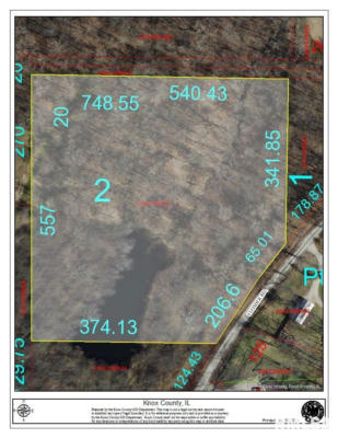 LOT 2 FLEISHER ROAD, GALESBURG, IL 61401 - Image 1