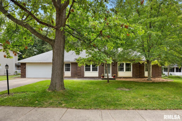 12312 N LAKE FOREST DR, DUNLAP, IL 61525 - Image 1