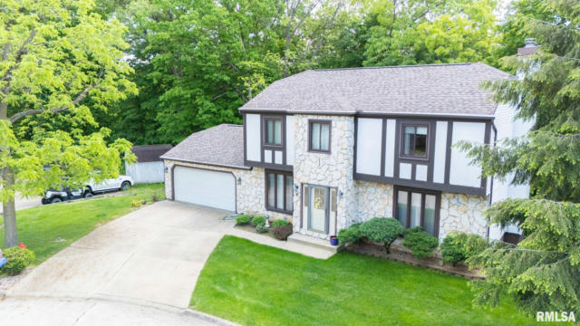 10 FORD CT, CREVE COEUR, IL 61610, photo 5 of 76