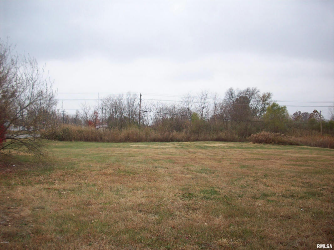 LOT 1 HANSON DRIVE, MT VERNON, IL 62864, photo 1