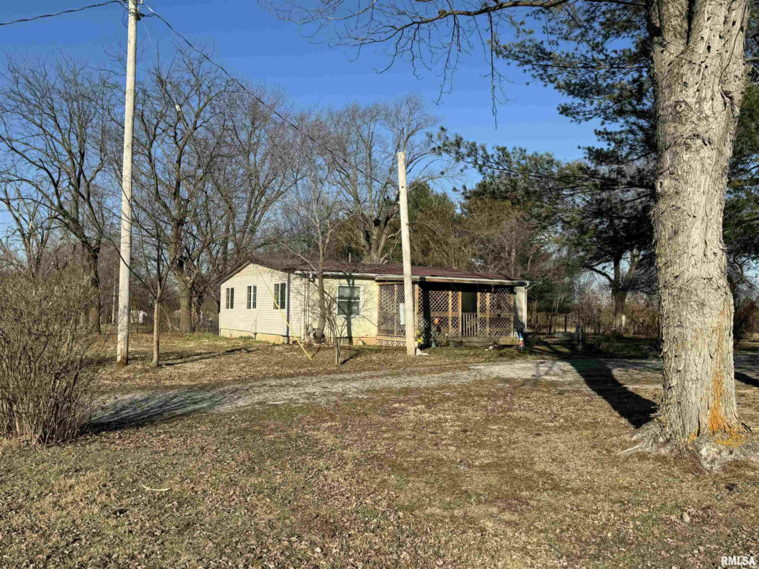 2835 OLD HIGHWAY 50, XENIA, IL 62899, photo 1 of 38