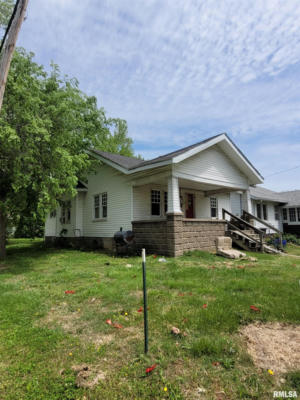 810 W COLLEGE ST, CARBONDALE, IL 62901, photo 4 of 4