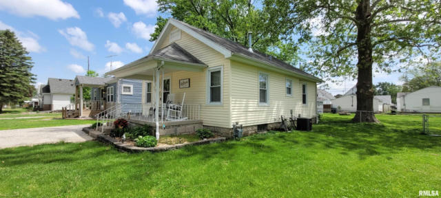 1704 E WATCH AVE, SPRINGFIELD, IL 62702, photo 5 of 42