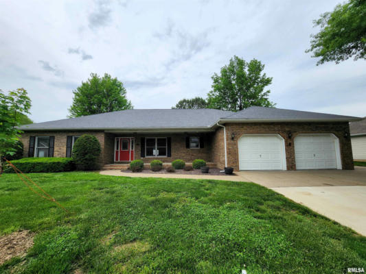804 NEW DAY WAY, MARION, IL 62959 - Image 1