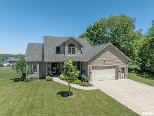 1062 LAKEVIEW RD S, DAHINDA, IL 61428 - Image 1