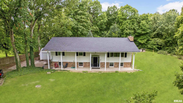 1541 HICKORY POINT RD, METAMORA, IL 61548 - Image 1