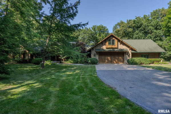 7 AUTUMN CREEK DR, COAL VALLEY, IL 61240 - Image 1