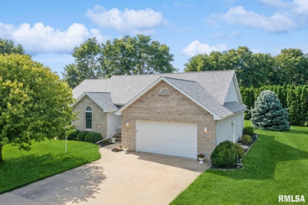 1634 GOLFVIEW CT, ERIE, IL 61250 - Image 1