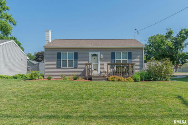1203 WISCONSIN ST, LE CLAIRE, IA 52753 - Image 1